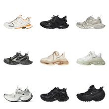 ЬӼԭlBalenciag 3XL 10XL Triple s Track Sneake