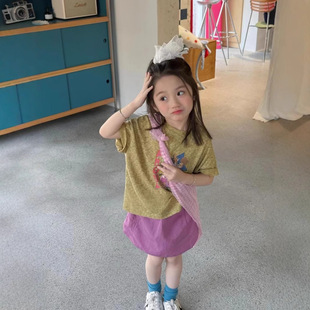 �n��Ůͯ�ļ����b25�¿�r�����Ů������ͨӡ�����¶�Ͱ�����ȹ