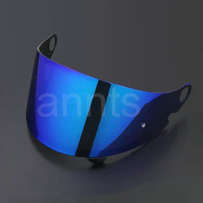 Lenses, Day and Night Universal | Dəbilqə (Kaska) aksesuarları - dark-blue