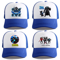 Toilet Person Monitoring Person Speaker Person Hat Television Person Internet Hat Sun Hat Game Accessories Skibidi Toilet