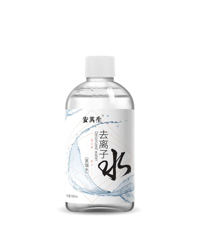 正品安其生美容スキンケア3.5% 白酢家庭用清潔除味軟化角質3.5度白酢500g|undefined