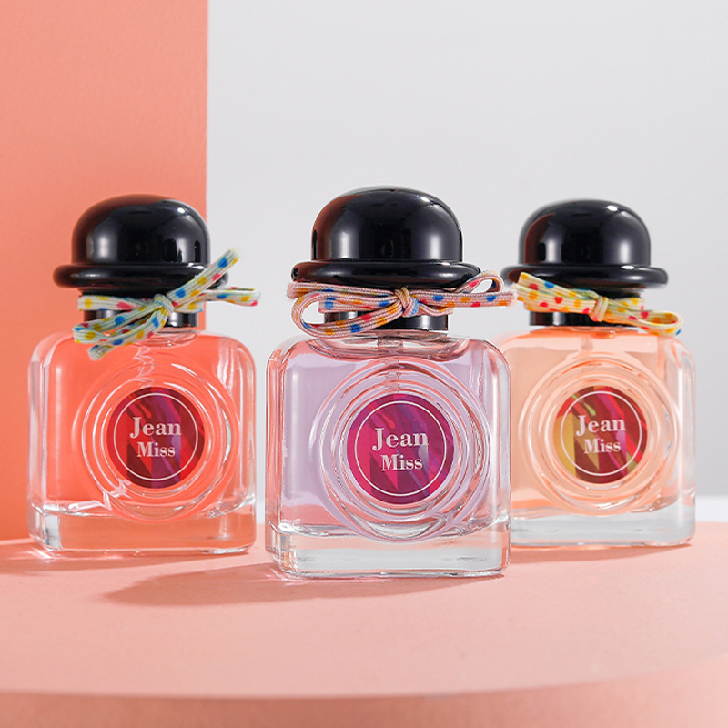 Ny parfume: Yixiang, en lille by, Siyi-parfume, en holdbar dameduft, en populær studenterparfume i Vietnam_voghion.com