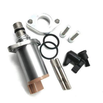 Oil pump, nozzle 294200-0670 Control Valve