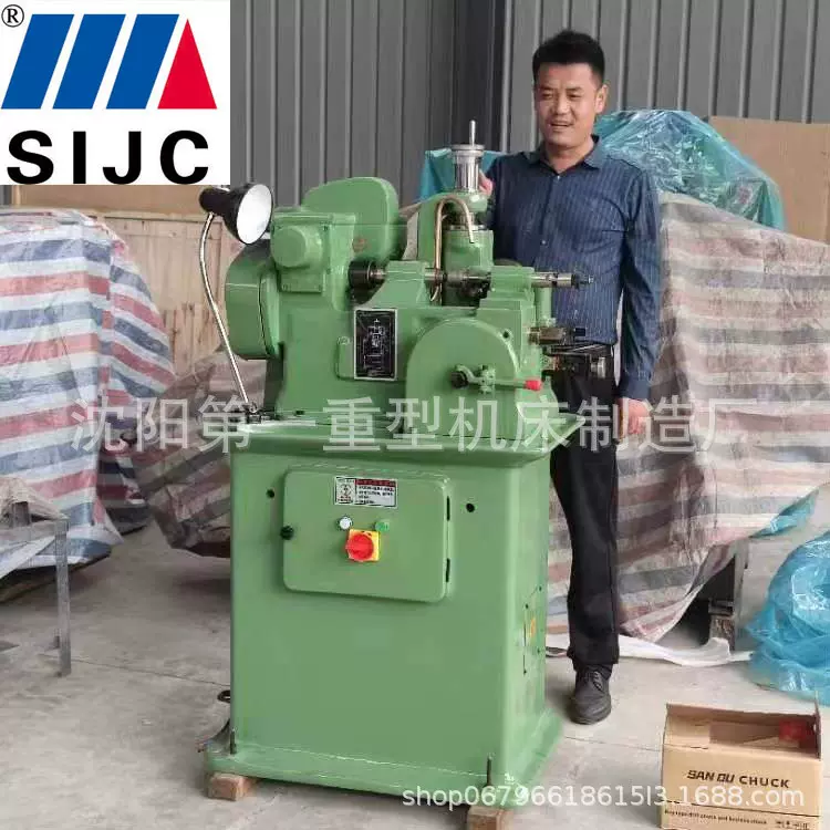 供应YM3608精密滚齿机 小型高速滚齿机 小型仪表齿轮加工机床