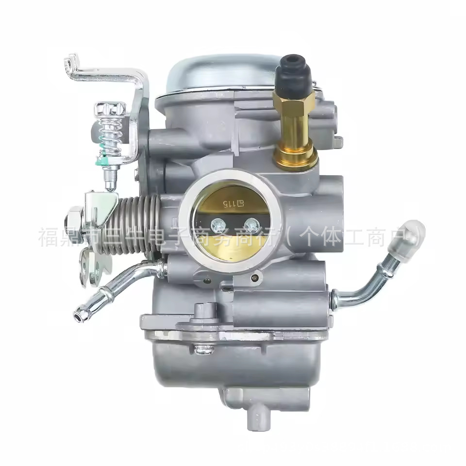 Carburetor Suitable for Suzuki Hj125K-2A/3A Gn125-2F En125-3E/F