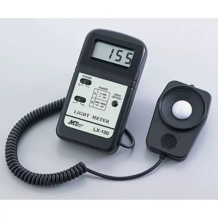 Thermal imaging T-Cam 300 can display a warning mark when a set temperature range is exceeded