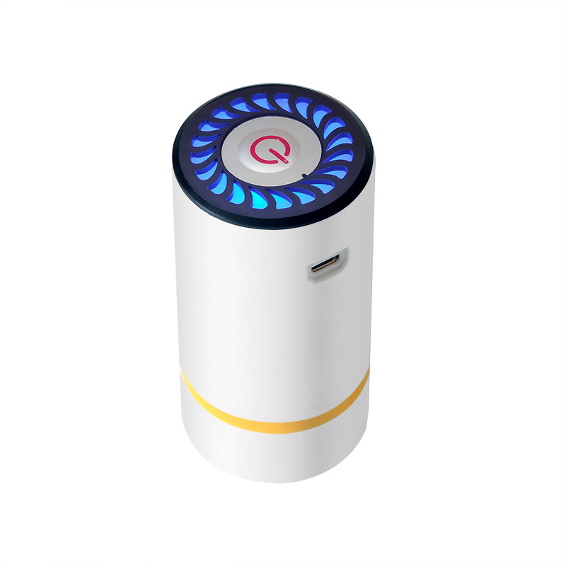 Pequeña bomba de vacío de alimentos máquina de sellado al vacío eléctrica inalámbrica preservación del vacío del hogar mini máquina de vacío de mano