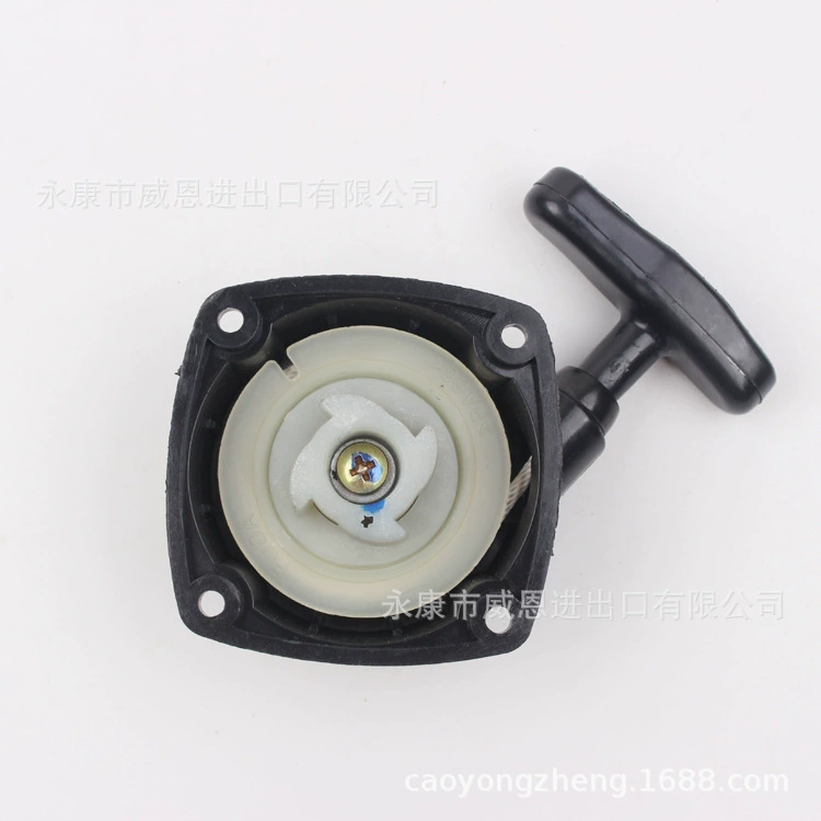 Триммер для изюминки стартерная пластина 32 Резак для чая простой стартер в сборе 34 триммер ручной Съемник аксессуары для сбора чая