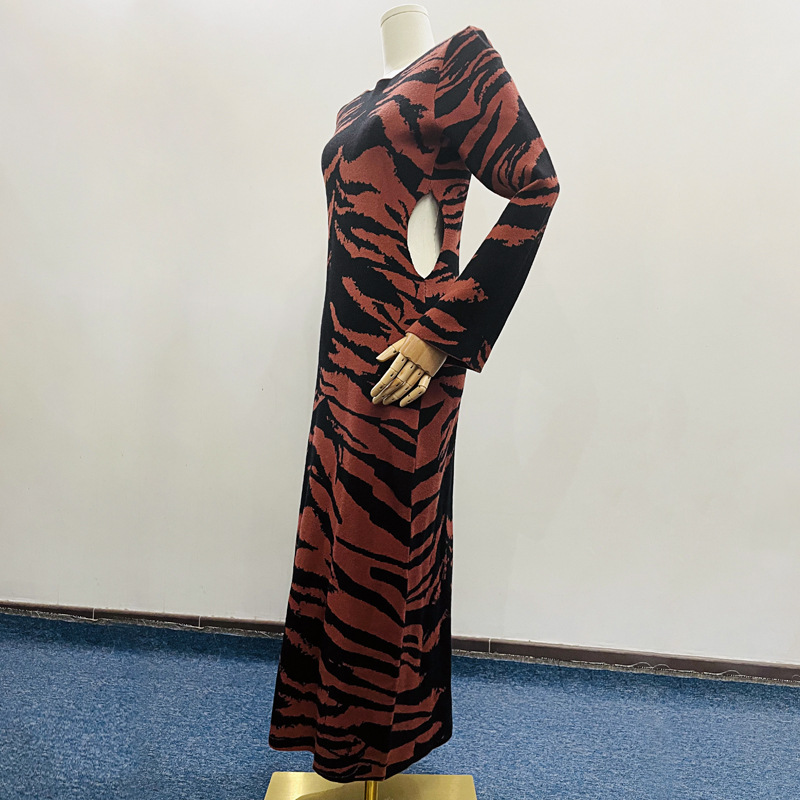 Sweater Dress Image 6