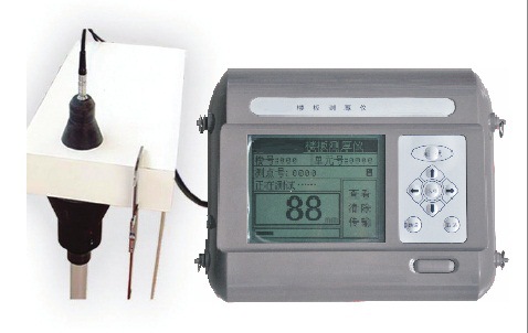 混凝土厚度测试仪配件 型号：HAD-DJLC-A800