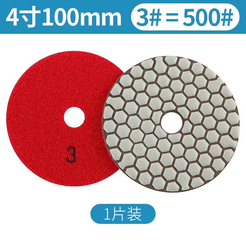 4 pulgadas 10cm 3 #