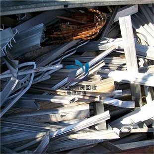Beijing Shenghua Xinhe Scrap Metal 304 Stainless Steel Aluminum Alloy Products Long-Term Recycling One-Stop Service