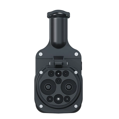Adapter Ccs2/Gbt 300A Electric – EV şarj adapterləri
