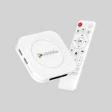 H96 max m1plus �C픺�RK3528 4/32 Android 14.0 4k�����p�lWIFI