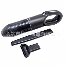 汽车吸尘器便携式有线手持式120W汽车吸尘器12V迷你汽车真空