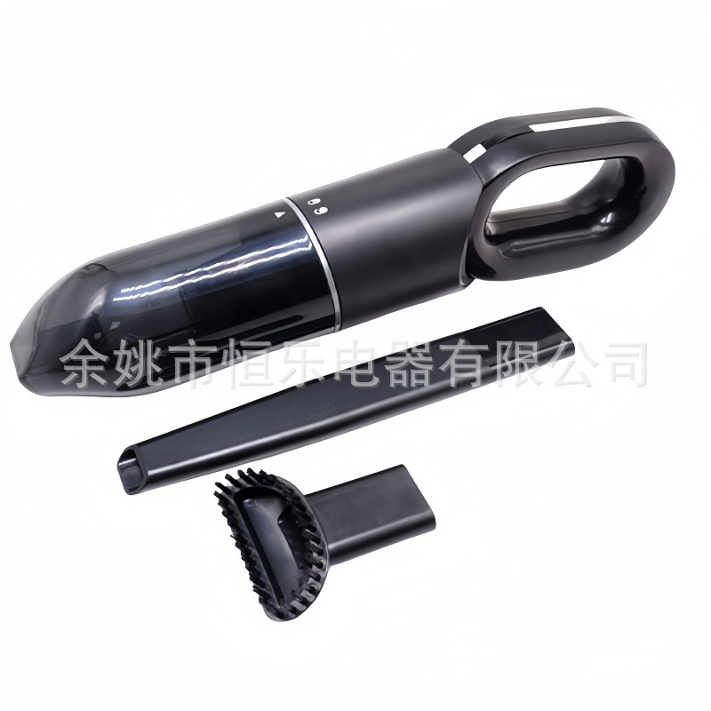 High Power Car Home and Car Dual Use Mini Cordless Handheld Vacuum Cleaner Portable Air Dust Cleaner