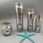 亚克力系列精华眼睛面霜