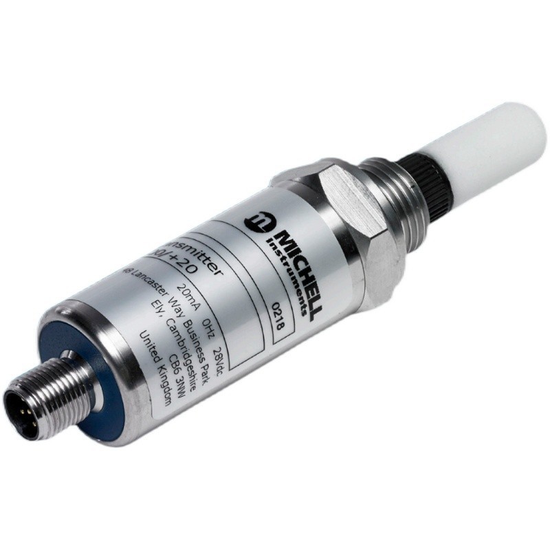 EA2-TX-100-WX正品压缩空气露点变送器 空压机吸干机低湿度传感器