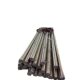 Dongguan Wholesale Tuo Da Steel Toolox40 Pre-Hardened Tool Steel Swedish Trau Steel Toolox40 Round Bar Hrc40