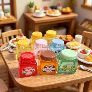 �߶�����{��ƿ��diy�羳�۹�����ʳ�����l��׼�������ޙCС�YƷ