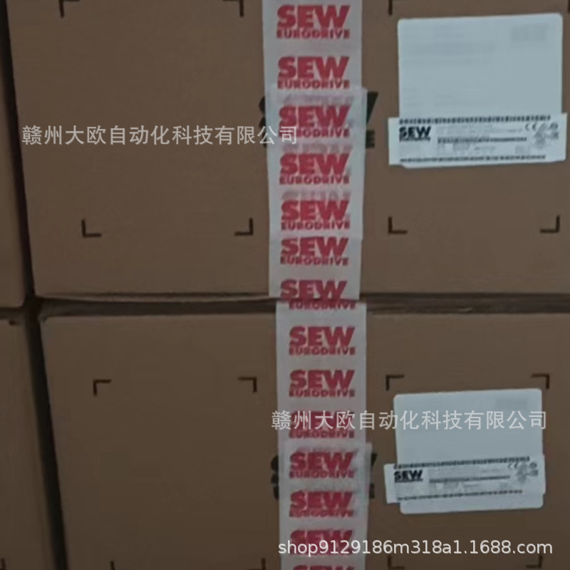 MDX61B0370-503-4-00全新SEW赛威变频器原装现货议价