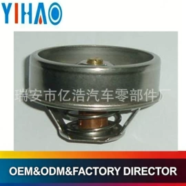车身及附件;节温器