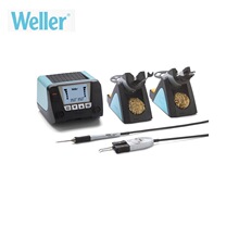 weller����ԭװWT2020M˫ͨ��150W����ά�޺�̨WT2010M��װWT2M