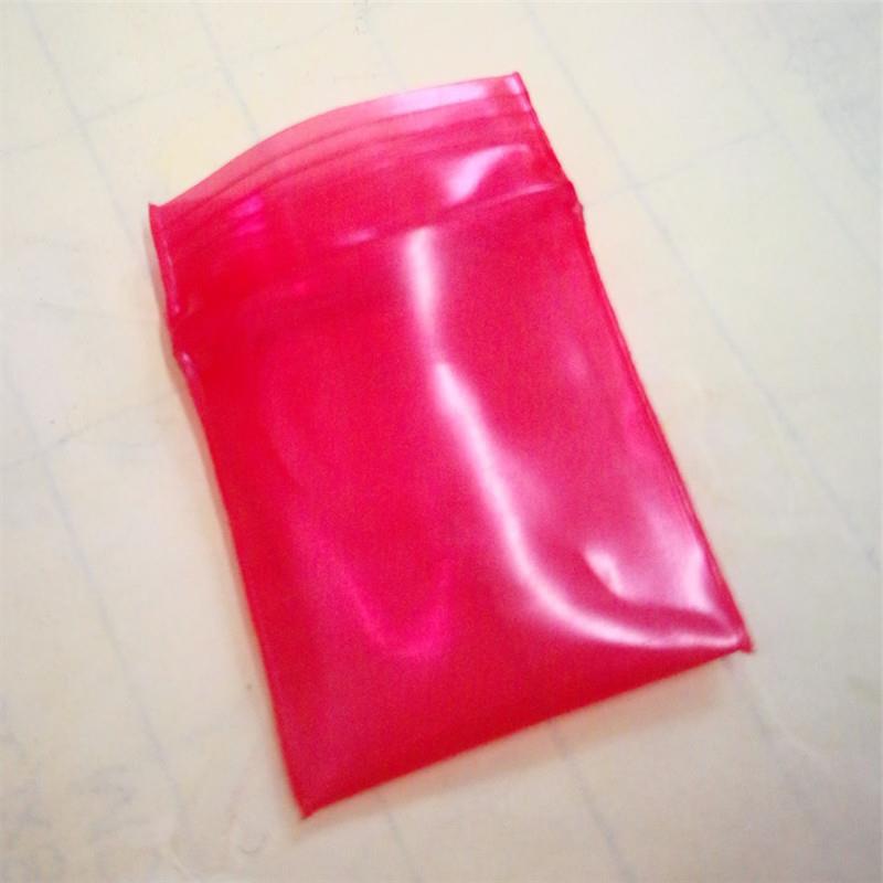 36*48不透明密封袋40*60c50*70黑红色自封袋厚遮光胶袋避光封口袋