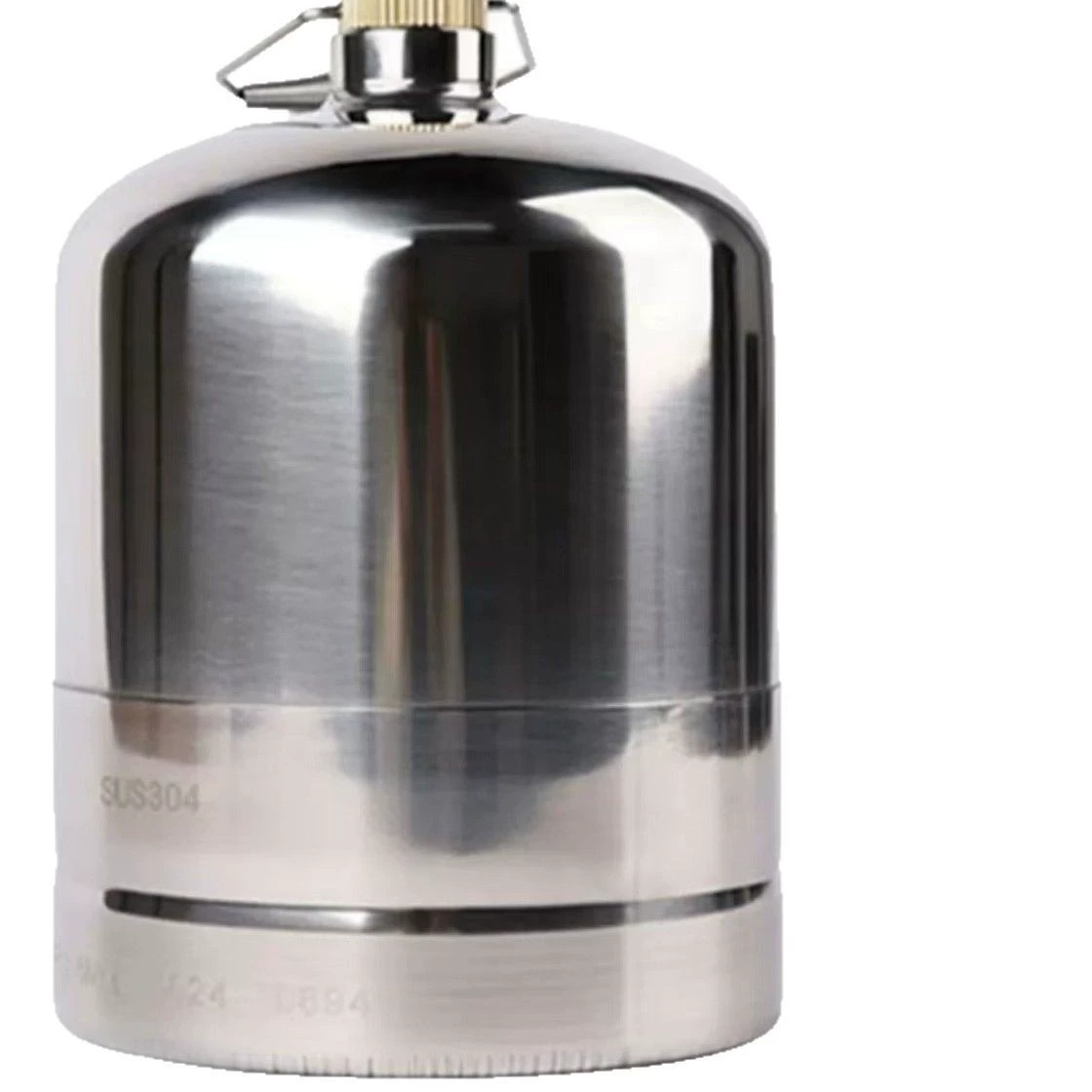 Открытый циркуляционный резервуар для хранения энергии Горный резервуар для хранения газа цилиндр из нержавеющей стали Коммерческий небольшой газовый резервуар надувной циркуляционный газовый резервуар