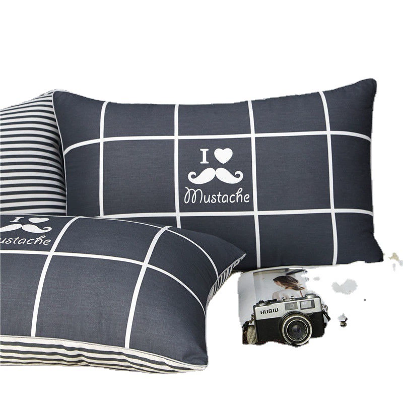 Pillow for adults, children's universal set
