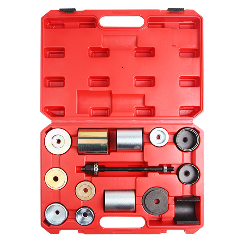 宝马BMW E36/46, E38/39, E60/61, E31, E90/91 三脚架铁套工具