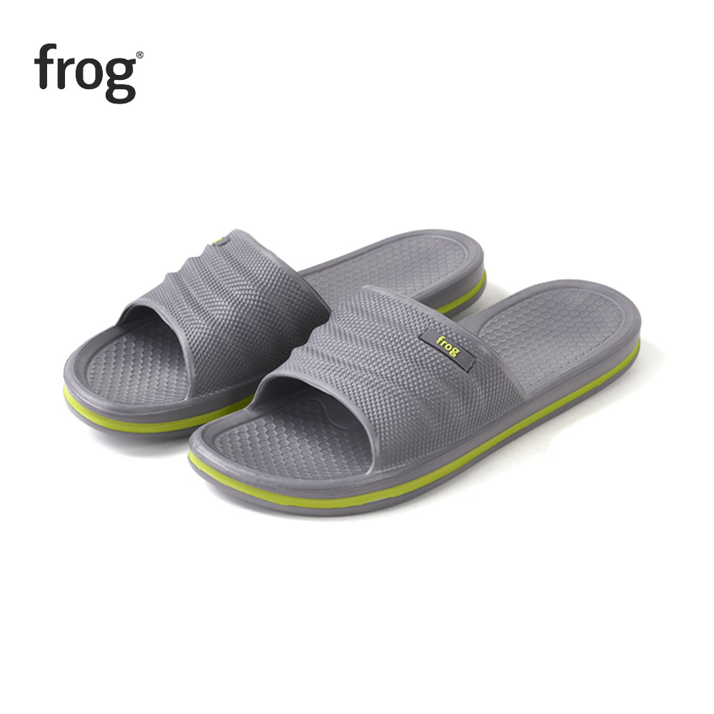 개구리 카본 그레이