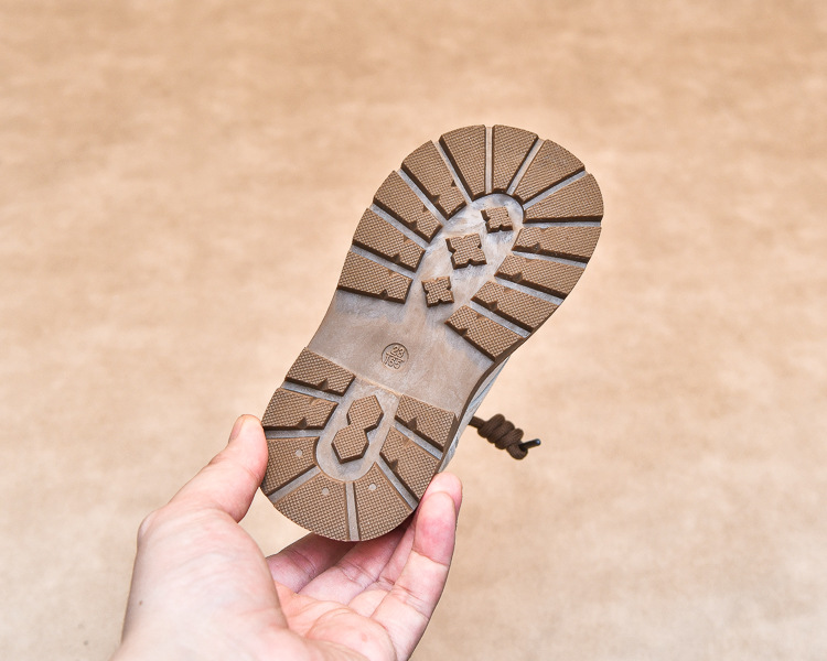 Scarpe da bambino Martin 2024 autunno e inverno nuove corte in stile britannico per ragazzi stivali singoli in pelle_voghion.com