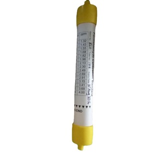 UK PPMHTV-M Formaldehyde Detector Calibration Tube/Calibration Rod/Formaldehyde Calibration Tube