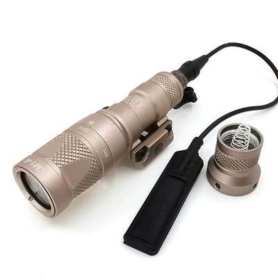 M300V tactical flash flashlight UV fənərlər