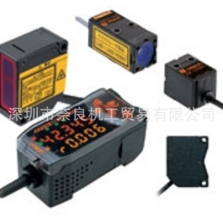 �ձ�OMRON������E3Z-LS81 2M���