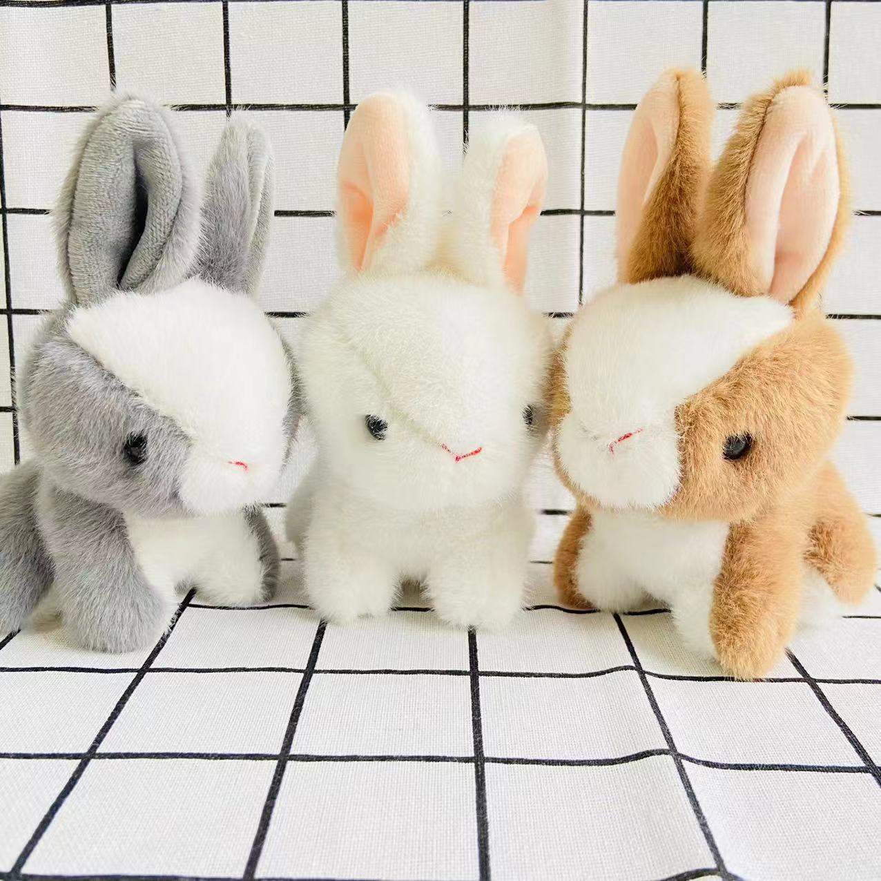 Simulation rabbit