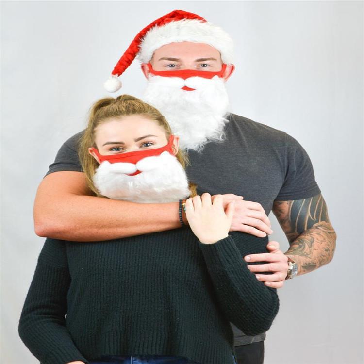 Christmas Santa Claus display picture 5