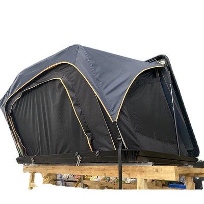 Triangle Tent, Avtomobil dam çadırları