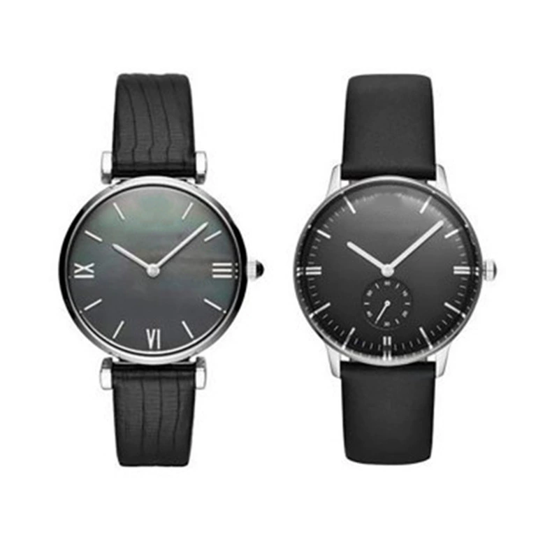 Парные часы AR Mani Couple Watches, одинаковая модель, мужские часы, женские часы, кварцевые, внешнеторговые часы, оптовая продажа AR90001