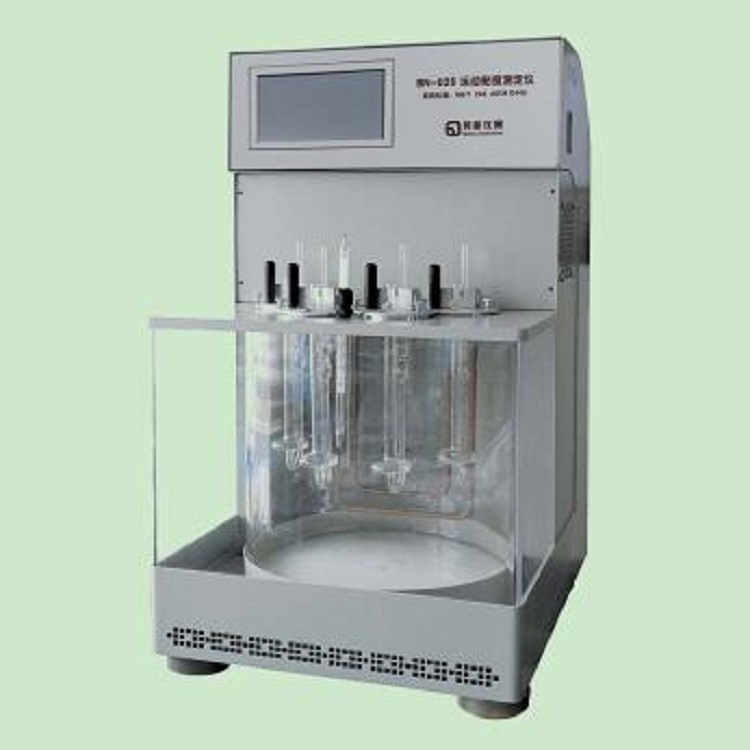 运动粘度测定仪 带冷浴 中西器材 型号:BN-020 库号：M64363