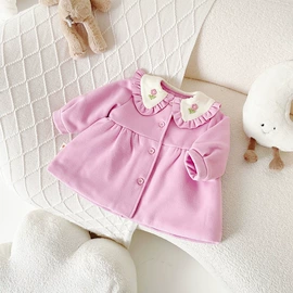 童套装;童羽绒服;普通外套