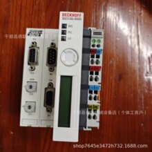 BX3100-0000  ����ģ��/BECKHOFF  ȫ��ԭװ��Ʒ  �ֻ� �������