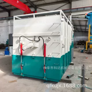 电厂停炉检修锅炉灰高负压吸尘车XWZF 液压升降车载移动式抽灰车