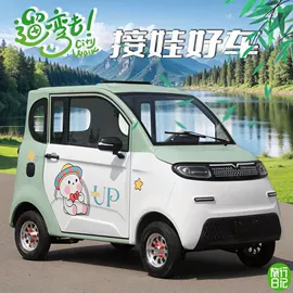 电动代步车;其他电动车