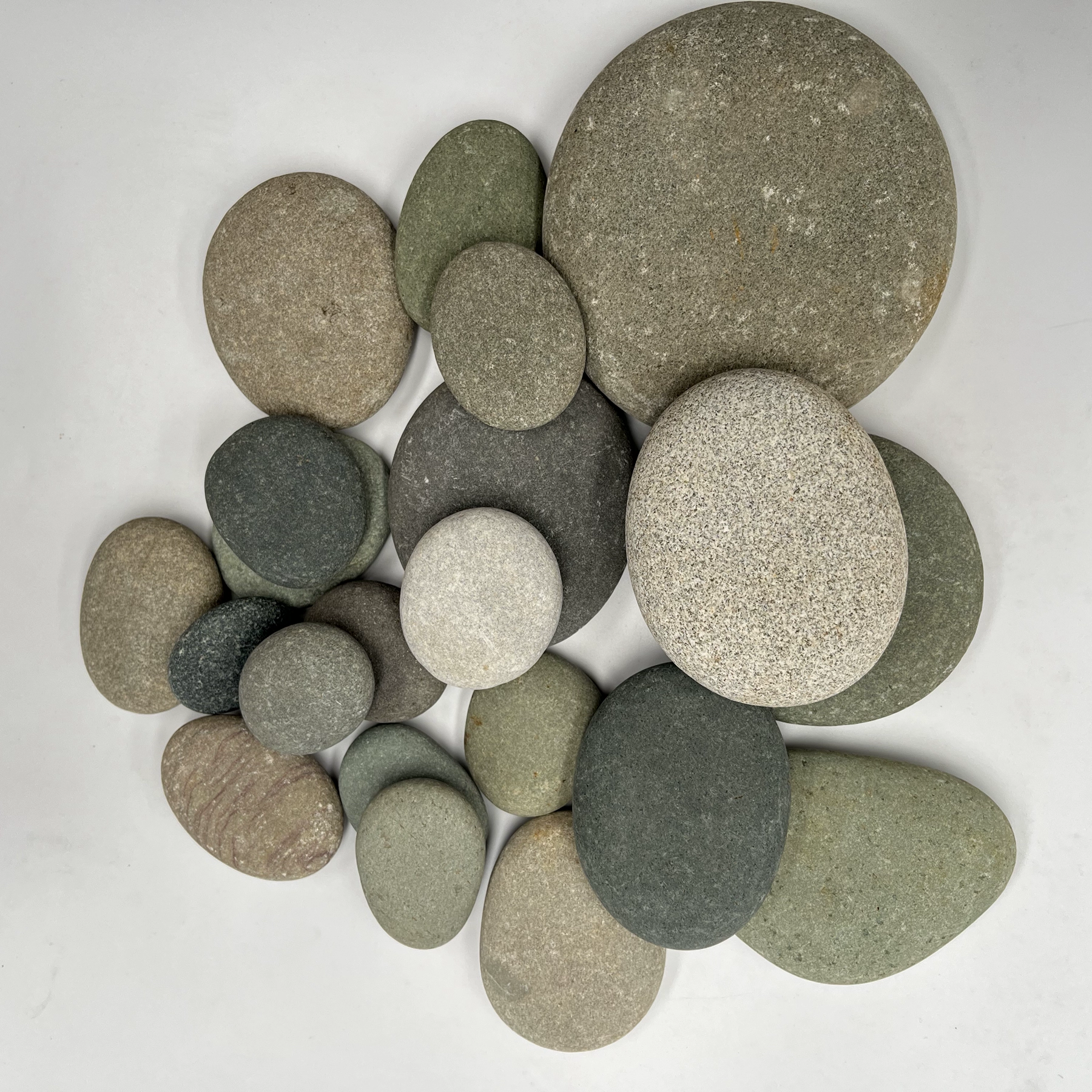 Ручная роспись камня, роспись камня, круглая галька, ручная роспись камня, креативный камень ручной работы своими руками