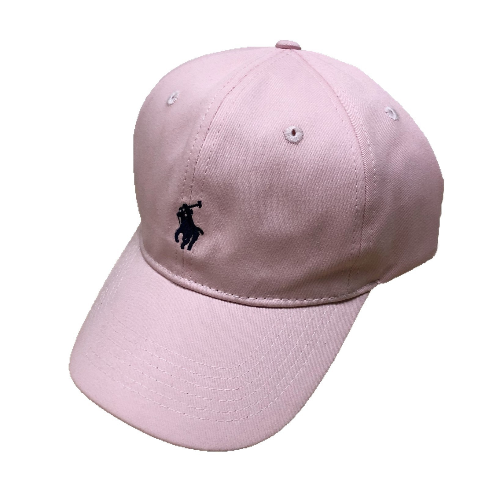 野球帽男性韓国版ins潮牌ソフトトップ鴨舌帽男性polo帽子女性ファッション夏日焼け止め帽子