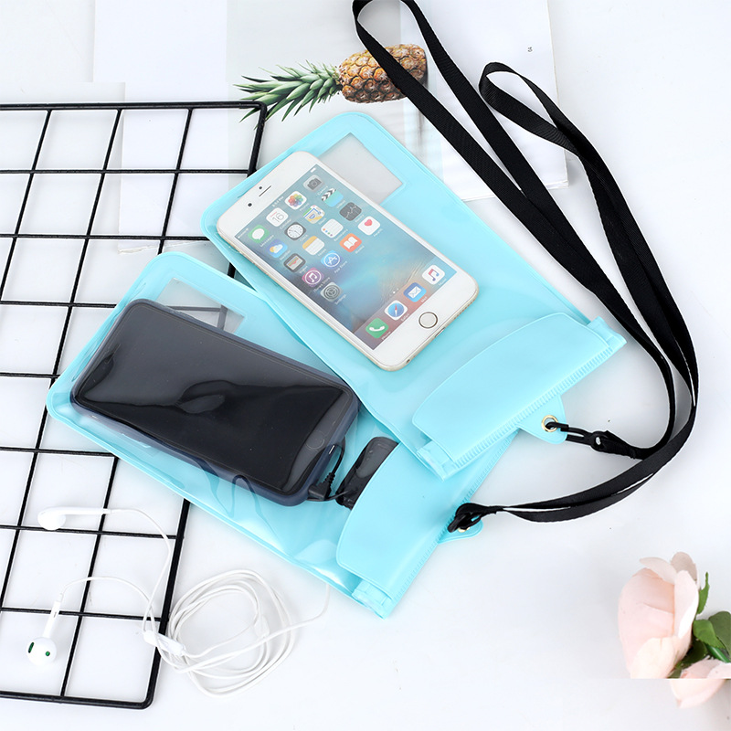 mobile phone protection