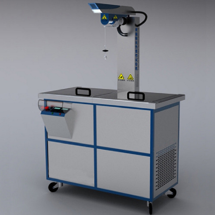 玻璃瓶罐抗热震试验机型号M105303 库号M105303