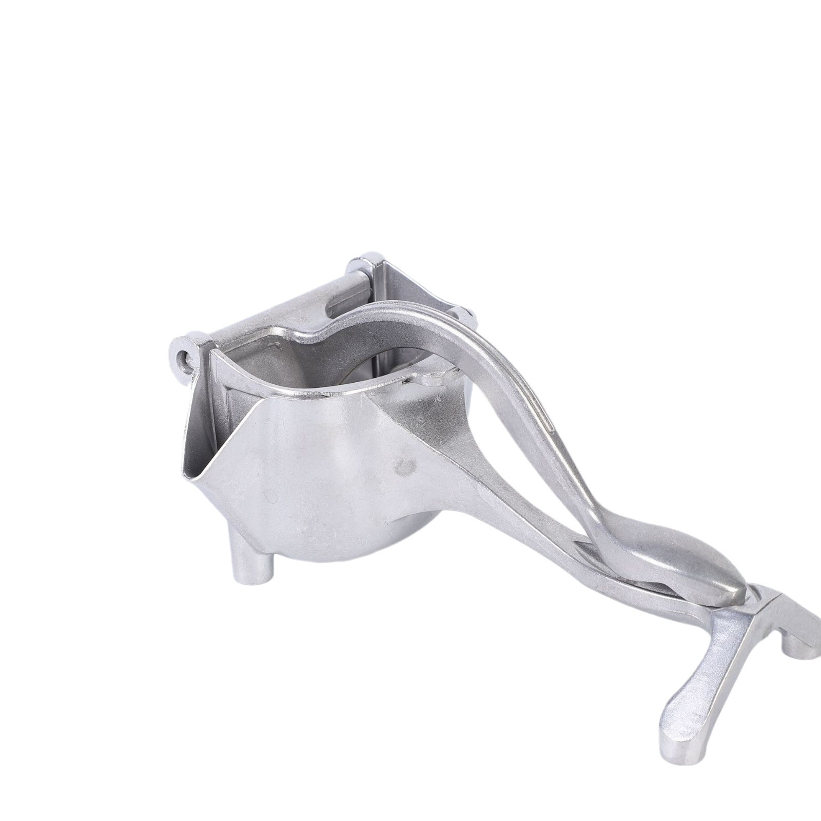 Exprensa de jugo manual multifuncional, extrusor de jugo de limón doméstico portátil, extrusor de jugo de sandía manual, extrusor de jugo de fruta